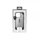 Urban Armor Gear (UAG) iPhone 14 Pro Cover Plasma Ash