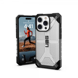Urban Armor Gear (UAG) iPhone 14 Pro Cover Plasma Ice