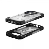 Urban Armor Gear (UAG) iPhone 14 Pro Cover Plasma Ice