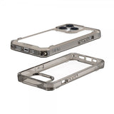 Urban Armor Gear (UAG) iPhone 14 Pro Cover Plyo Ash