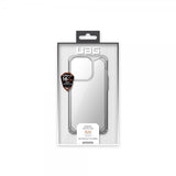 Urban Armor Gear (UAG) iPhone 14 Pro Cover Plyo Ash