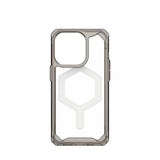Urban Armor Gear (UAG) iPhone 14 Pro Cover Plyo MagSafe Ash