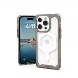 Urban Armor Gear (UAG) iPhone 14 Pro Cover Plyo MagSafe Ash
