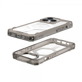 Urban Armor Gear (UAG) iPhone 14 Pro Cover Plyo MagSafe Ash
