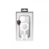 Urban Armor Gear (UAG) iPhone 14 Pro Cover Plyo MagSafe Ash