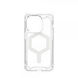 Urban Armor Gear (UAG) iPhone 14 Pro Cover Plyo MagSafe Ice