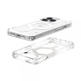 Urban Armor Gear (UAG) iPhone 14 Pro Cover Plyo MagSafe Ice