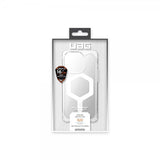 Urban Armor Gear (UAG) iPhone 14 Pro Cover Plyo MagSafe Ice