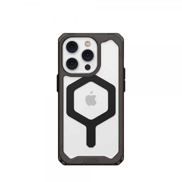 Urban Armor Gear (UAG) iPhone 14 Pro Cover Plyo MagSafe Sort