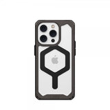 Urban Armor Gear (UAG) iPhone 14 Pro Cover Plyo MagSafe Sort