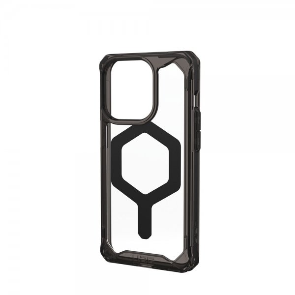Urban Armor Gear (UAG) iPhone 14 Pro Cover Plyo MagSafe Sort