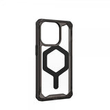Urban Armor Gear (UAG) iPhone 14 Pro Cover Plyo MagSafe Sort