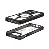 Urban Armor Gear (UAG) iPhone 14 Pro Cover Plyo MagSafe Sort