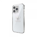 Adidas iPhone 14 Pro Cover Protective Klar Etui Klar
