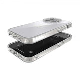 Adidas iPhone 14 Pro Cover Protective Klar Etui Klar