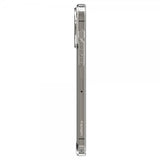 Spigen iPhone 14 Pro Cover Quartz Hybrid Crystal Clear