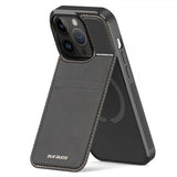 Dux Ducis iPhone 14 Pro Cover Rafi Series MagSafe Sort