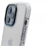 Puro iPhone 14 Pro Cover RE-COVER Hvid Transparent