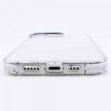 Puro iPhone 14 Pro Cover RE-COVER Hvid Transparent
