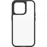 Otterbox iPhone 14 Pro Cover React Black Crystal