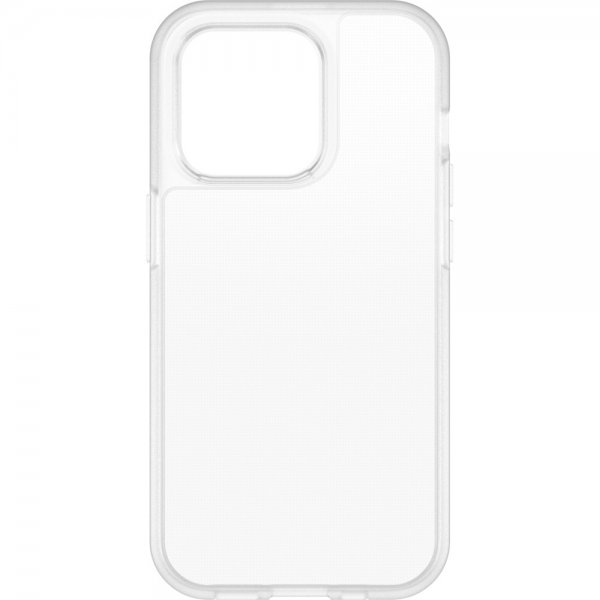 Otterbox iPhone 14 Pro Cover React Clear