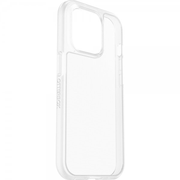 Otterbox iPhone 14 Pro Cover React Clear