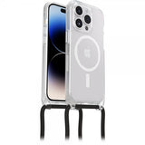 Otterbox iPhone 14 Pro Cover React Necklace MagSafe Clear