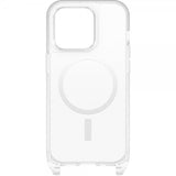 Otterbox iPhone 14 Pro Cover React Necklace MagSafe Clear