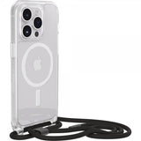 Otterbox iPhone 14 Pro Cover React Necklace MagSafe Clear
