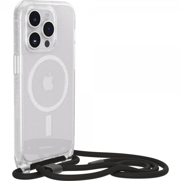 Otterbox iPhone 14 Pro Cover React Necklace MagSafe Stardust