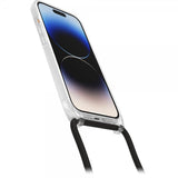Otterbox iPhone 14 Pro Cover React Necklace MagSafe Stardust