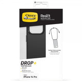Otterbox iPhone 14 Pro Cover React Necklace MagSafe Sort