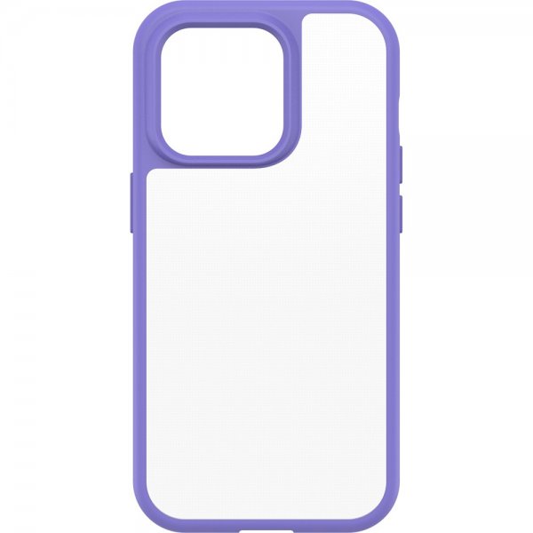 Otterbox iPhone 14 Pro Cover React Purplexing