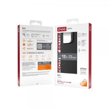Gear4 iPhone 14 Pro Cover Rio Sort