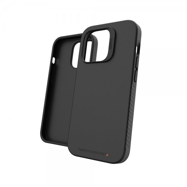 Gear4 iPhone 14 Pro Cover Rio Sort