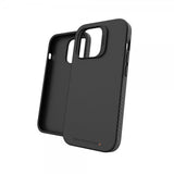 Gear4 iPhone 14 Pro Cover Rio Sort