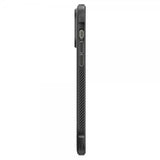 Spigen iPhone 14 Pro Cover Rugged Armor MagFit Mat Sort