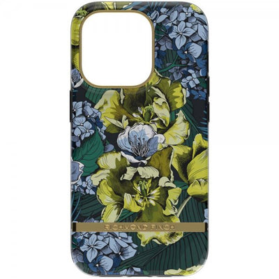Blomstret