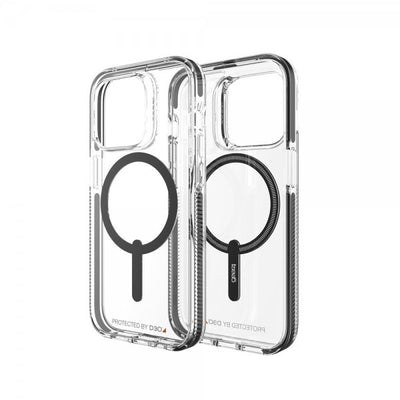 Sort/Transparent
