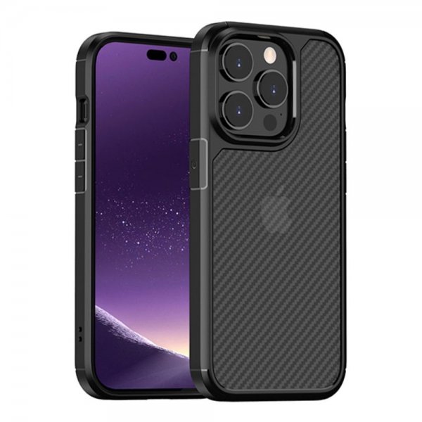Mocolo iPhone 14 Pro Cover Savannasaurus Series Sort