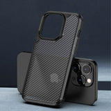 Mocolo iPhone 14 Pro Cover Savannasaurus Series Sort