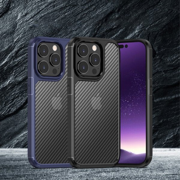 Mocolo iPhone 14 Pro Cover Savannasaurus Series Sort