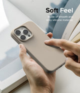Ringke iPhone 14 Pro Cover Silikone Stone