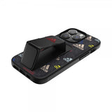 Adidas iPhone 14 Pro Cover SP Grip Case Black/Colourful