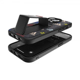 Adidas iPhone 14 Pro Cover SP Grip Case Black/Colourful