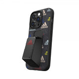 Adidas iPhone 14 Pro Cover SP Grip Case Black/Colourful