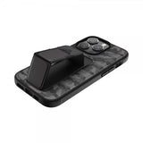 Adidas iPhone 14 Pro Cover SP Grip Case Camo Sort