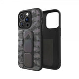 Adidas iPhone 14 Pro Cover SP Grip Case Camo Sort