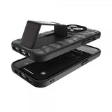 Adidas iPhone 14 Pro Cover SP Grip Case Camo Sort