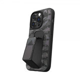 Adidas iPhone 14 Pro Cover SP Grip Case Camo Sort